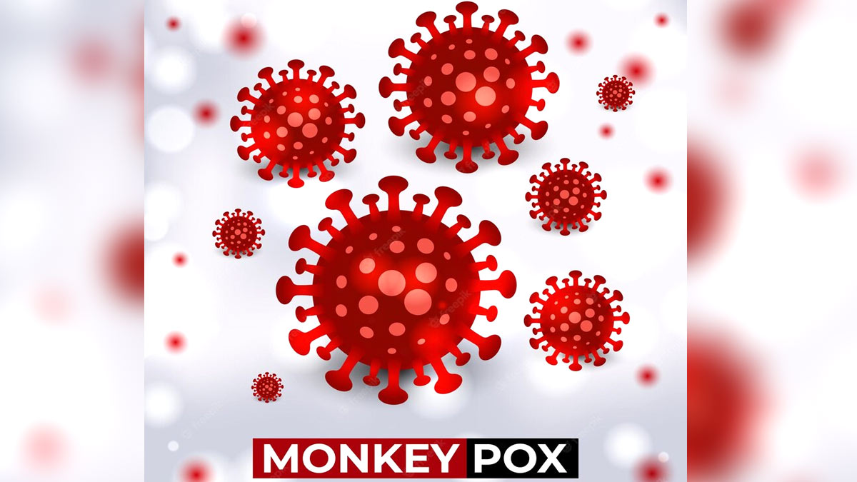 Can Monkeypox Virus Lead to Another Pandemic? WHO Answers